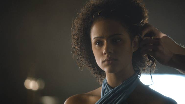 [왕좌의게임] 폭풍의 딸 49화 | 인스티즈