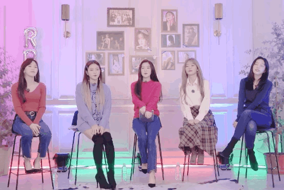 한 그룹에 공존하는 누구보다 예민한 사람과 누구보다 둔감한 사람ㅋㅋㅋㅋㅋㅋ(feat.레드벨벳) 추가 | 인스티즈