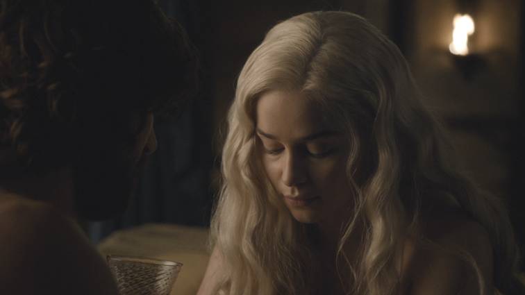 [왕좌의게임] 폭풍의 딸 54화 | 인스티즈