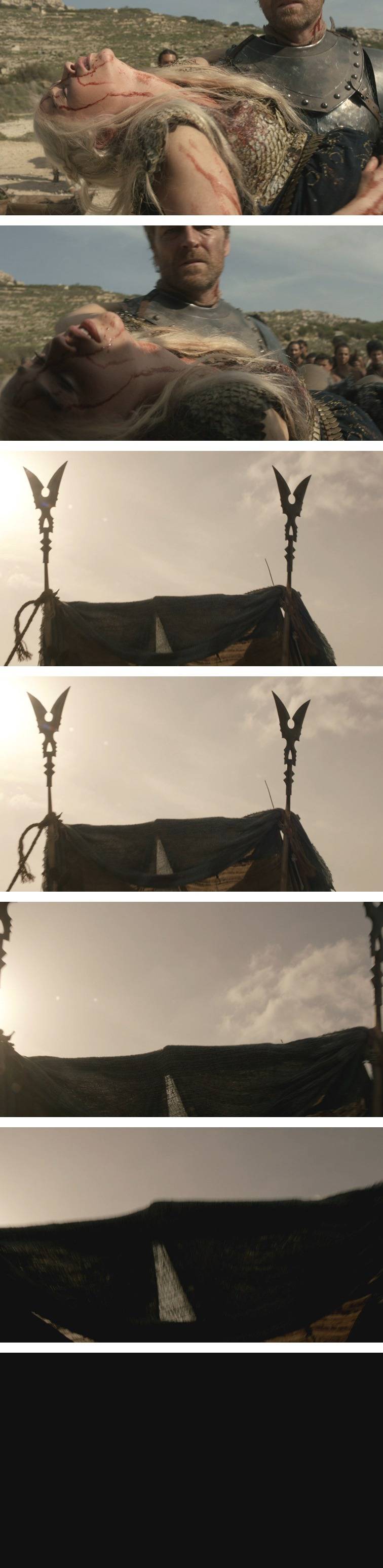 [왕좌의게임] 폭풍의 딸 12화 | 인스티즈