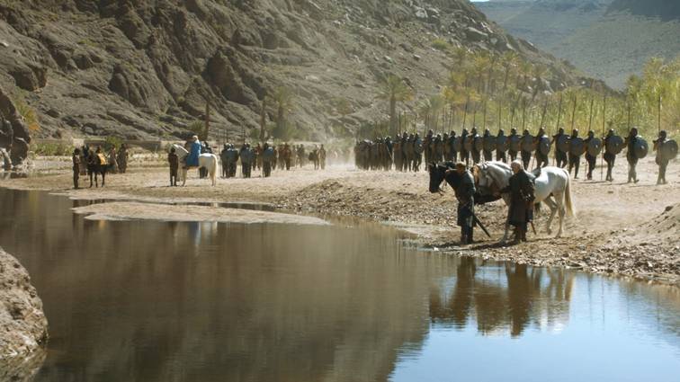 [왕좌의게임] 폭풍의 딸 37화 | 인스티즈