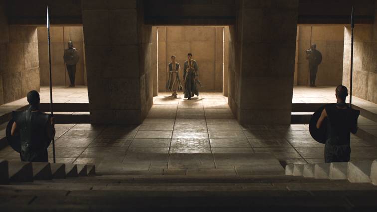 [왕좌의게임] 폭풍의 딸 47화 | 인스티즈