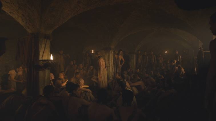 [왕좌의게임] 폭풍의 딸 45화 | 인스티즈