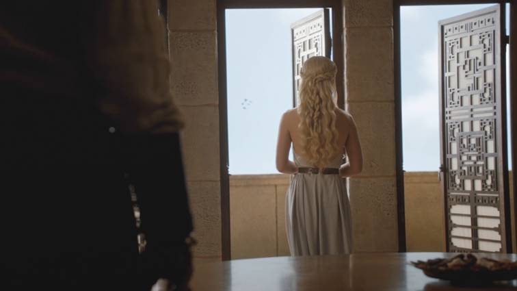 [왕좌의게임] 폭풍의 딸 46화 | 인스티즈