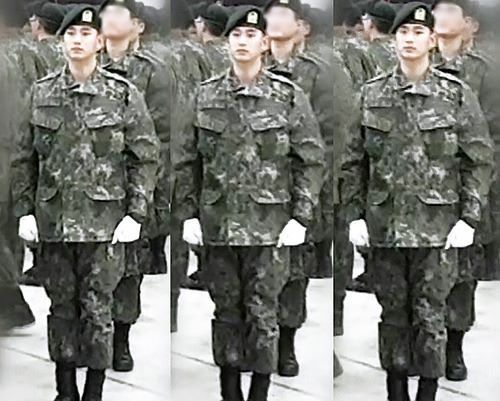 김수현 군대 근황 | 인스티즈