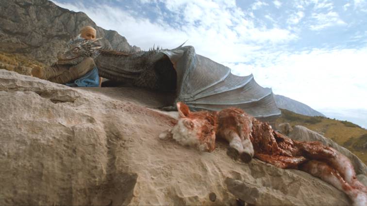 [왕좌의게임] 폭풍의 딸 43화 | 인스티즈