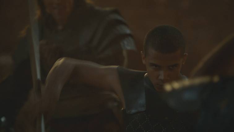 [왕좌의게임] 폭풍의 딸 41화 | 인스티즈