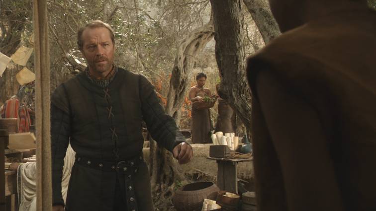 [왕좌의게임] 폭풍의 딸 50화 | 인스티즈