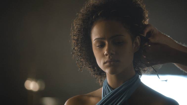 [왕좌의게임] 폭풍의 딸 49화 | 인스티즈