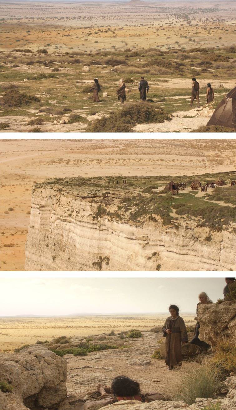 [왕좌의게임] 폭풍의 딸 13화 | 인스티즈