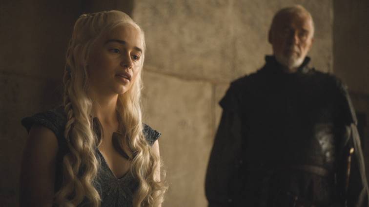 [왕좌의게임] 폭풍의 딸 47화 | 인스티즈