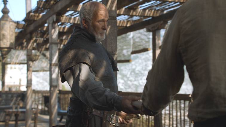 [왕좌의게임] 폭풍의 딸 50화 | 인스티즈