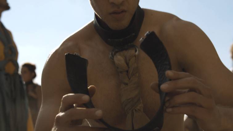 [왕좌의게임] 폭풍의 딸 44화 | 인스티즈