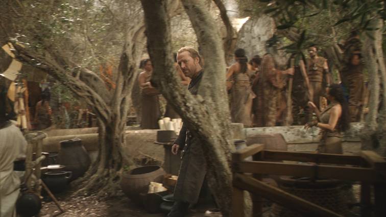 [왕좌의게임] 폭풍의 딸 50화 | 인스티즈