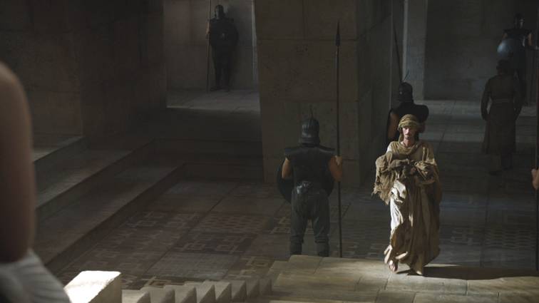 [왕좌의게임] 폭풍의 딸 52화 | 인스티즈