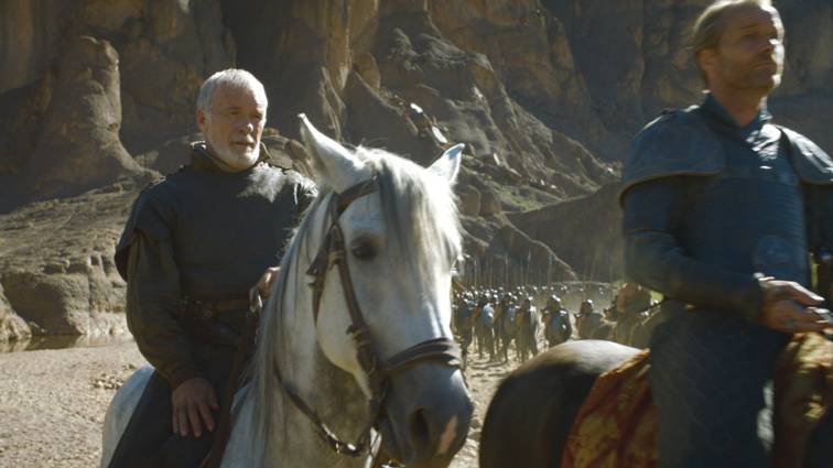 [왕좌의게임] 폭풍의 딸 37화 | 인스티즈