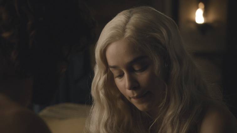 [왕좌의게임] 폭풍의 딸 54화 | 인스티즈