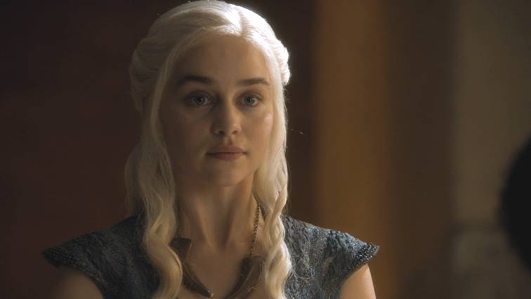 [왕좌의게임] 폭풍의 딸 51화 | 인스티즈