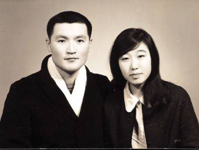 대한민국 정치인 35명의 젊은 시절~ | 인스티즈