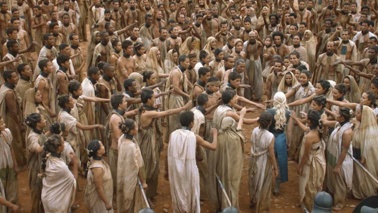 [왕좌의게임] 폭풍의 딸 42화 | 인스티즈