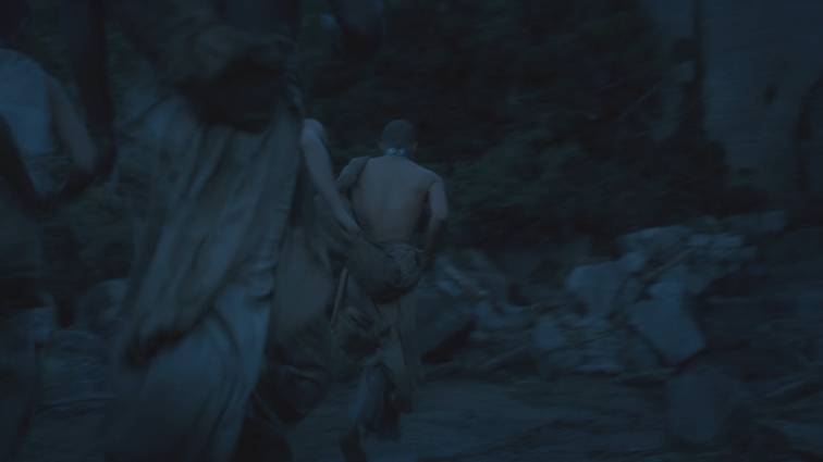 [왕좌의게임] 폭풍의 딸 45화 | 인스티즈