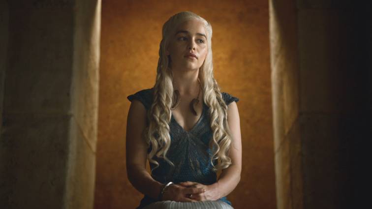 [왕좌의게임] 폭풍의 딸 47화 | 인스티즈