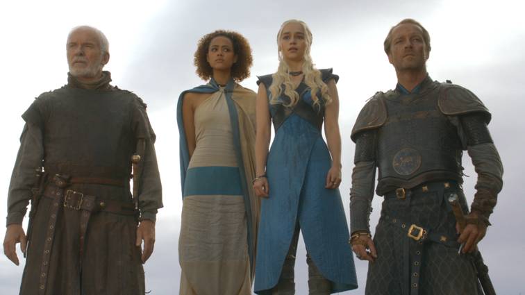 [왕좌의게임] 폭풍의 딸 42화 | 인스티즈