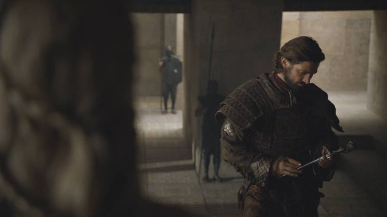 [왕좌의게임] 폭풍의 딸 54화 | 인스티즈