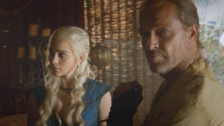 [왕좌의게임] 폭풍의 딸 41화 | 인스티즈