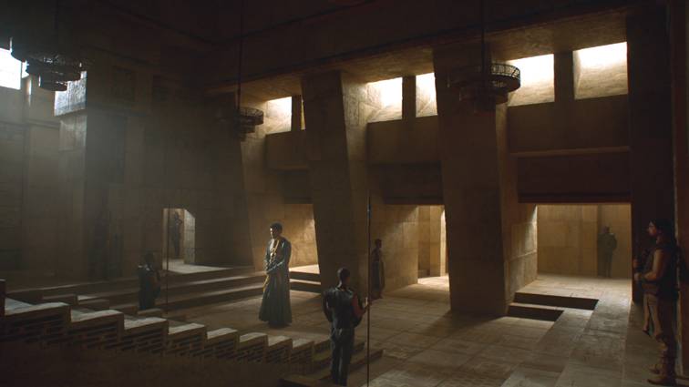 [왕좌의게임] 폭풍의 딸 47화 | 인스티즈