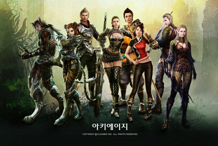 과금유도,운영 어이,버그 없으면 잘만든 한국 MMORPG 게임은? | 인스티즈