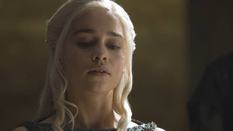 [왕좌의게임] 폭풍의 딸 54화 | 인스티즈