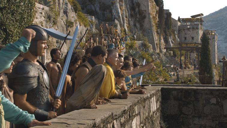 [왕좌의게임] 폭풍의 딸 44화 | 인스티즈