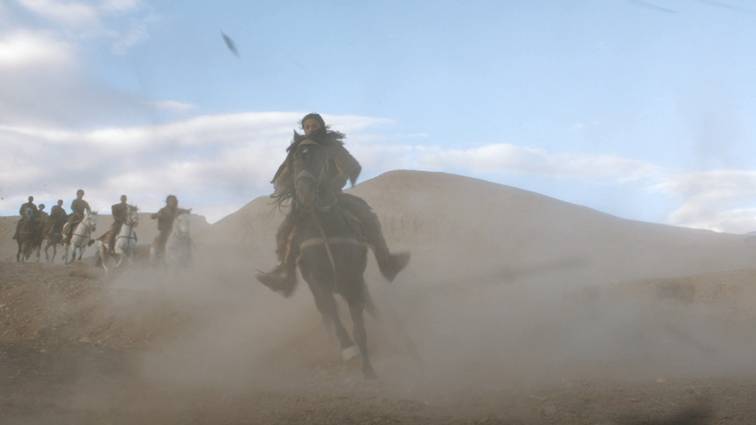 [왕좌의게임] 폭풍의 딸 39화 | 인스티즈