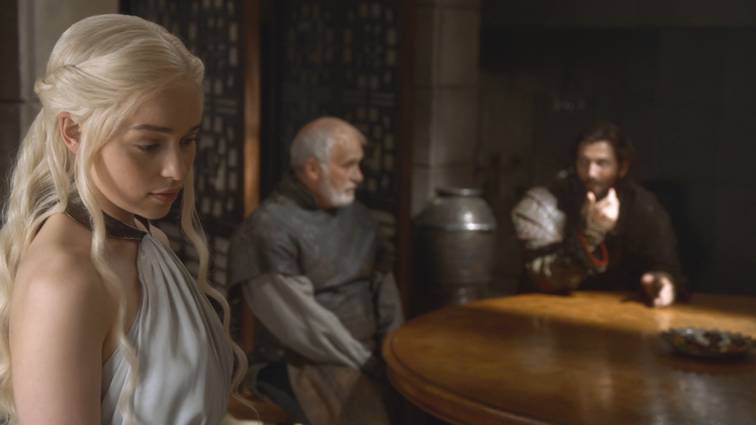 [왕좌의게임] 폭풍의 딸 46화 | 인스티즈