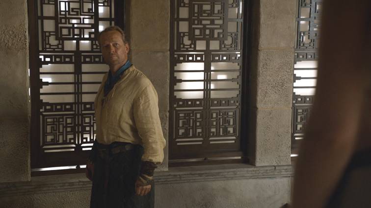 [왕좌의게임] 폭풍의 딸 49화 | 인스티즈