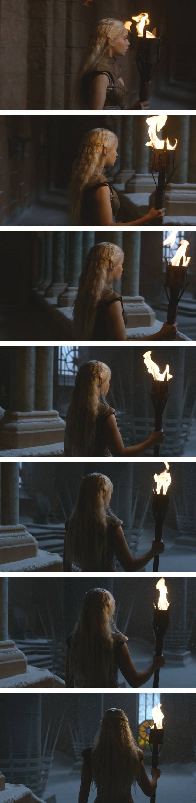 [왕좌의게임] 폭풍의 딸 27화 | 인스티즈