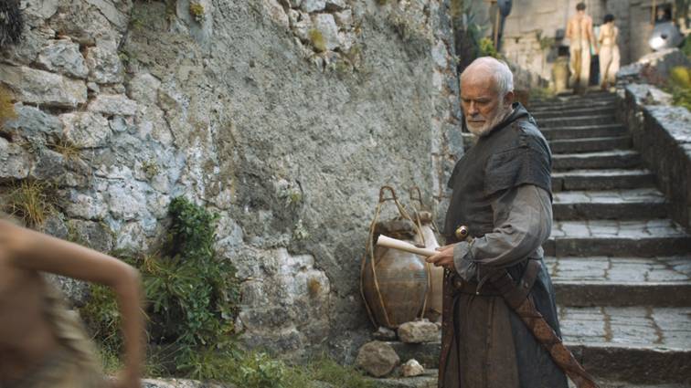 [왕좌의게임] 폭풍의 딸 49화 | 인스티즈