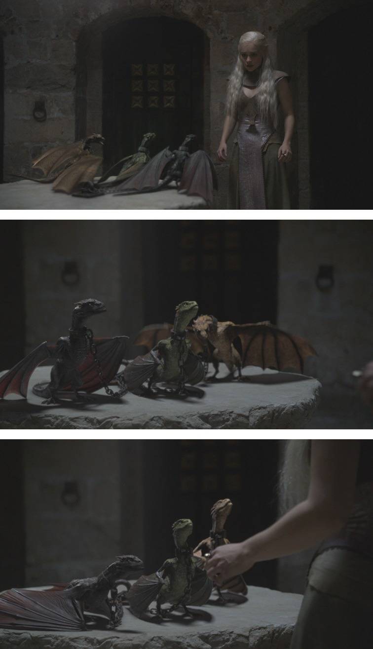 [왕좌의게임] 폭풍의 딸 28화 | 인스티즈