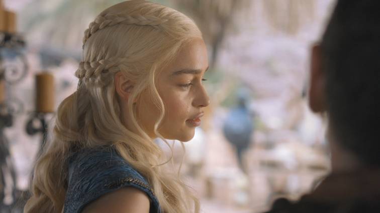 [왕좌의게임] 폭풍의 딸 39화 | 인스티즈