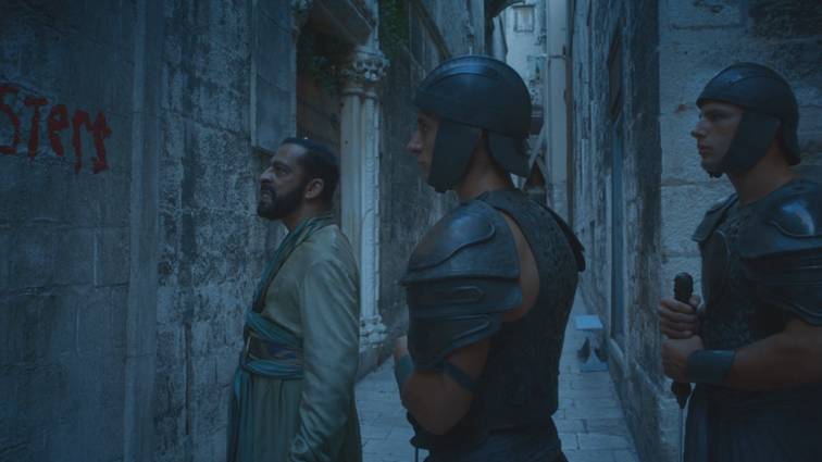 [왕좌의게임] 폭풍의 딸 46화 | 인스티즈