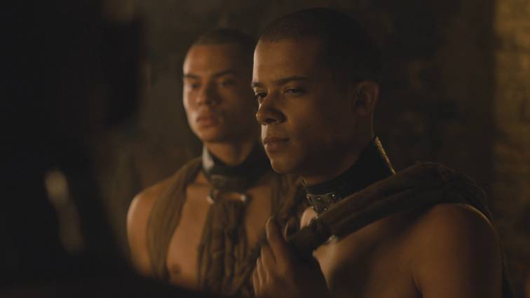 [왕좌의게임] 폭풍의 딸 45화 | 인스티즈