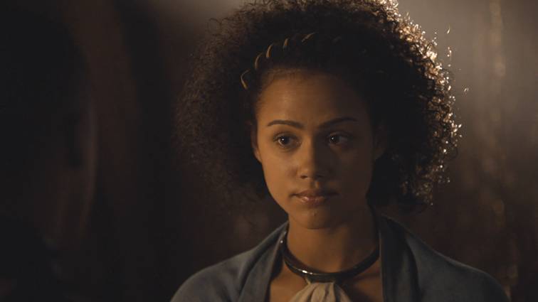 [왕좌의게임] 폭풍의 딸 45화 | 인스티즈