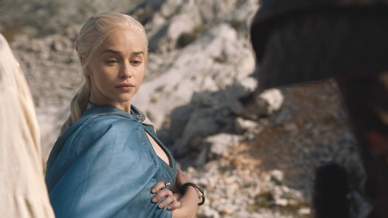 [왕좌의게임] 폭풍의 딸 43화 | 인스티즈