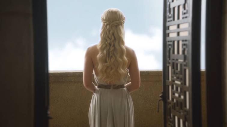 [왕좌의게임] 폭풍의 딸 46화 | 인스티즈