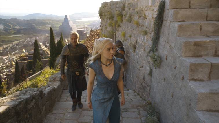 [왕좌의게임] 폭풍의 딸 46화 | 인스티즈