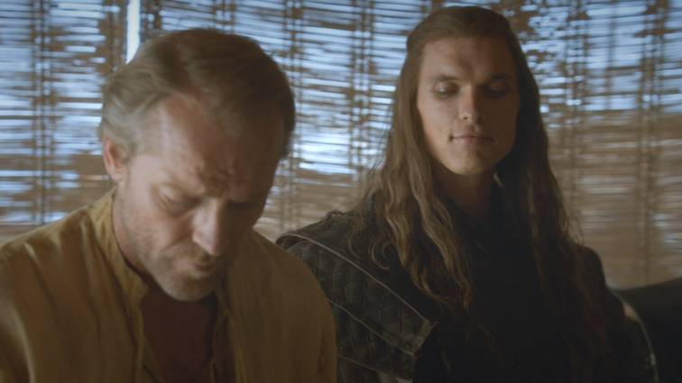 [왕좌의게임] 폭풍의 딸 41화 | 인스티즈