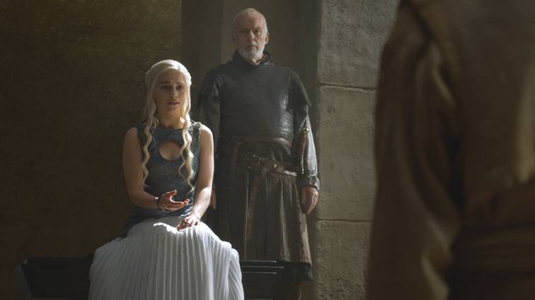 [왕좌의게임] 폭풍의 딸 52화 | 인스티즈