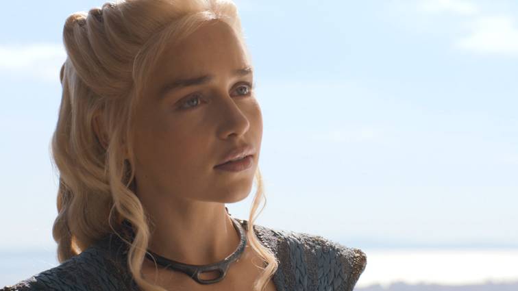 [왕좌의게임] 폭풍의 딸 46화 | 인스티즈