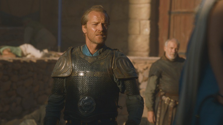 [왕좌의게임] 폭풍의 딸 36화 | 인스티즈